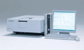島津UV－2450可光分光光度計(jì)