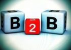 2014年中國電子商務(wù)B2B市場(chǎng)實(shí)力矩陣預(yù)測(cè)