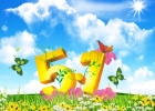 紀(jì)革森（Mrogi）15財年勞動節(jié)放假通告